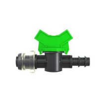 شیر انشعاب بست ابتدایی 16 میلیمتری ورسک