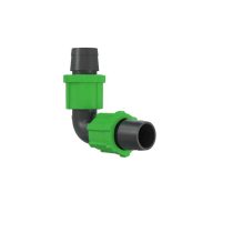 زانو تیپ به تیپ 16 میلیمتری ورسک