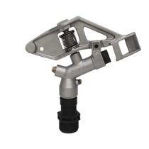 آبپاش پلیمری تمام دور 1/2-1 اینچ 18 الی 24 متری ZM22 سارو