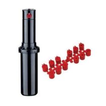 آبپاش مخفی شونده 1/2 اینچ 4 الی 11 متری PGJ هانتر