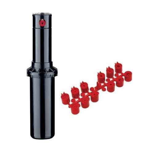 آبپاش مخفی شونده 1/2 اینچ 4 الی 11 متری PGJ هانتر