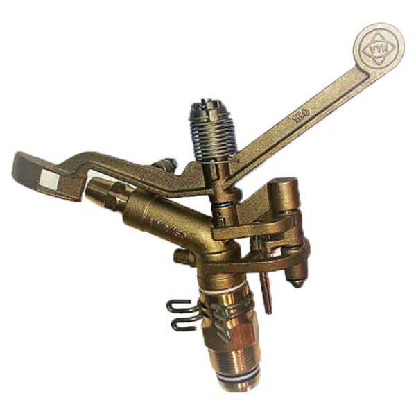 آبپاش ویر تنظیمی VYR-150 (اورجینال) آبپاش ویر تنظیمی VYR-150 (اورجینال)