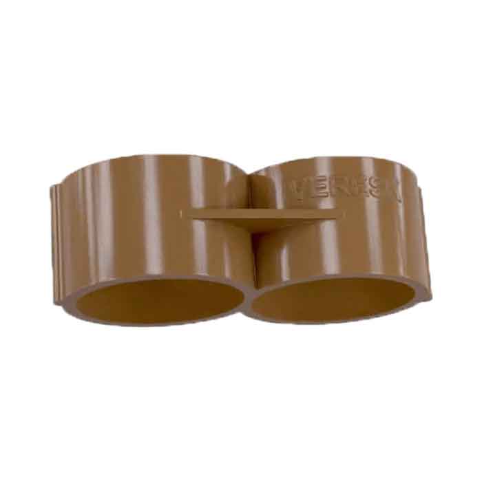 بست انتهایى 16 میلیمتری ورسک