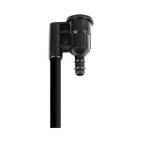 پایه 1 متری با ورودی 12 و 16 میلیمتری و خروجی 1/2 اینچ ورسک