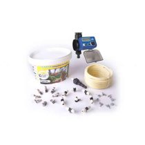 پکیج مه پاش کم فشار اتوماتیک ورسک