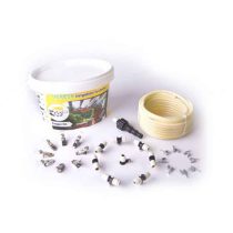 پکیج مه پاش کم فشار ورسک