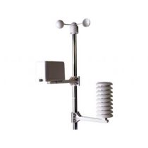 ایستگاه هوا شناسی ورسک