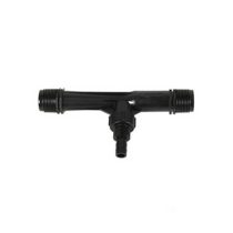 دستگاه تزریق کود