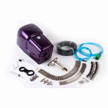 پکیج مه پاش اتوماتیک ورسک