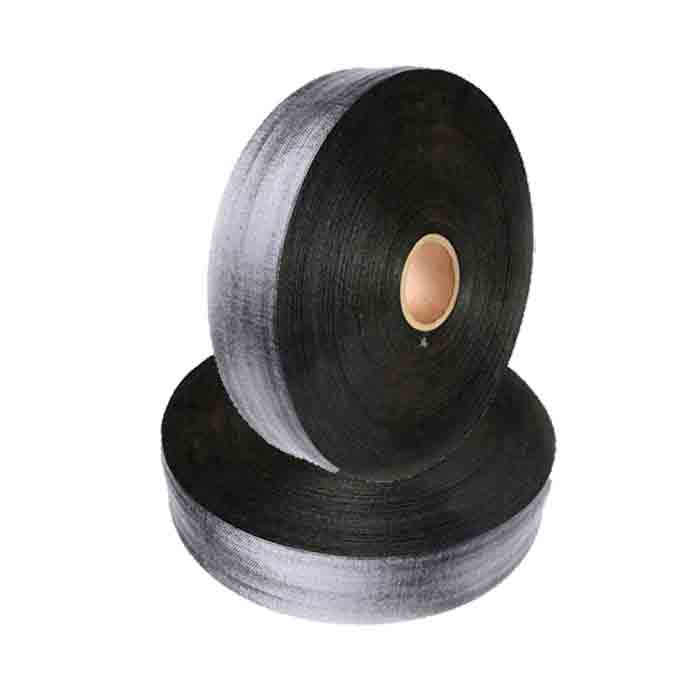 لى فلت پلى اتیلن نخ دار ضخیم پنج لایه ورسک