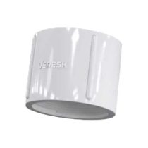 بوشن رزوه ای پلیمری 1/2 الی 4 اینچ upvc ورسک