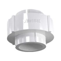 مهره رزوه ای upvc ورسک