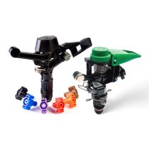 آب پاش پلاستیکی 1/2 اینچ 20