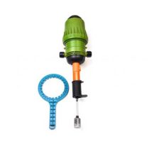 پمپ تزریق کود 3/4