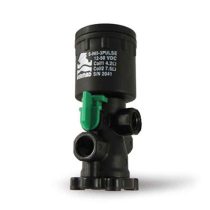 سلونویید شیر بکواش AC ورسک