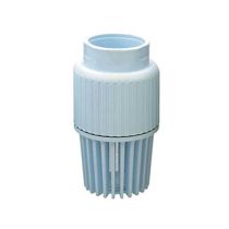 سوپاپ پلیمرى رزوه اى ورسک