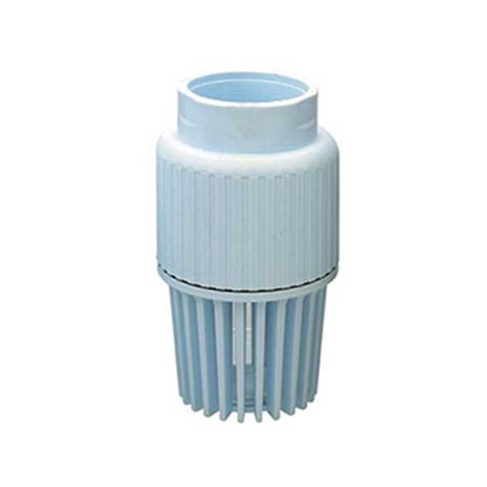 سوپاپ پلیمرى رزوه اى ورسک