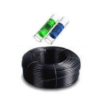 لوله دریپر دار یا قطره چکان دار 16 میلیمتری ورسک