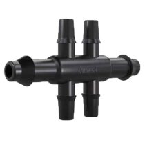 شش راهی تبدیلی 8 به 4 میلیمتری ورسک