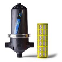 فیلتر تورى 2 اینچ 80 مش 60 سانتی متر ورسک