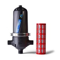 فیلتر تورى 2 اینچ 120 مش 60 سانتی متر ورسک