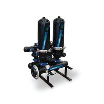 پکیج فیلتراسیون اتوماتیک ۳ اینچ 2 واحدی ورسک
