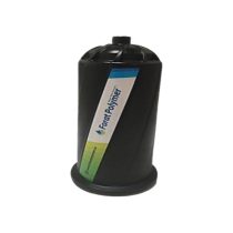 بدنه فیلتر فرات پلیمر