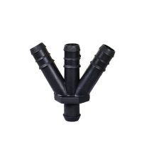 انشعاب 3 شاخه 16 به واشر خور فرات پلیمر