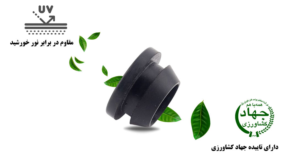 واشر کور کن 16