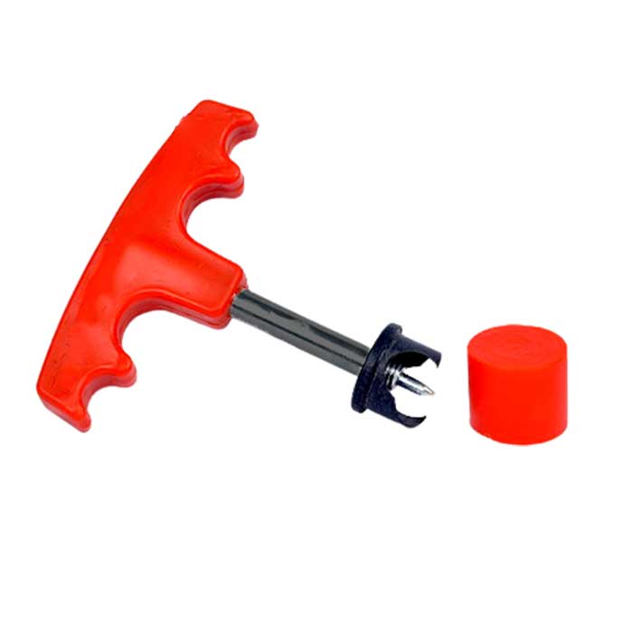 مته درستی 12 میلیمتری زلال رود