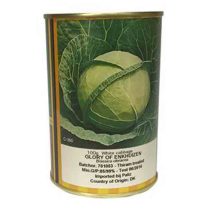 بذر کلم پیچ گلوری پروسید هلند