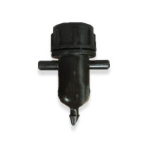 دریپر کوزه ای دو نازله فرات پلیمر