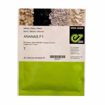 بذر خربزه آناناس هیبرید ترینو انزا