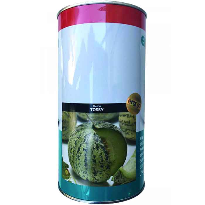 بذر خربزه طوسی ارگون 1 بذر خربزه طوسی ارگون