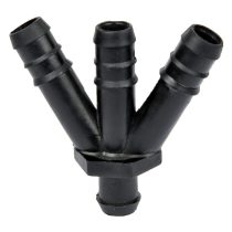 انشعاب بست ابتدایی 16 به سه راهی 16 زلال رود