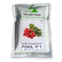 بذر تربچه هیبرید آنیل هلندزادن