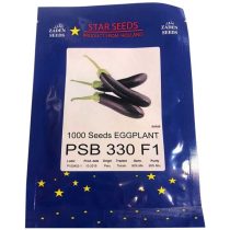 بادمجان 330 شرکت استار سیدز