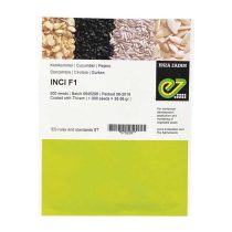 خیار شرکت انزا زادن اینجی