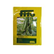 خیار گلخانه ای ترمه شرکت فیتو