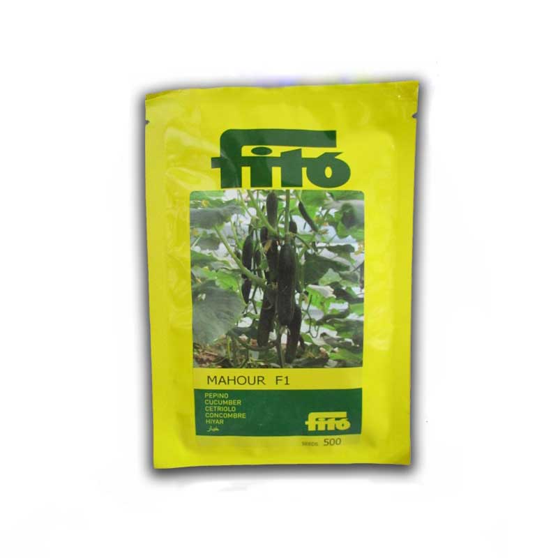 بذر خیرا ماهور شرکت فیتو در پایار پلیمر