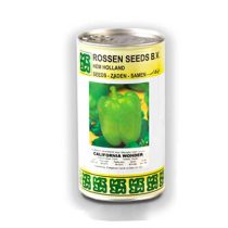 بذر فلفل استاندارد