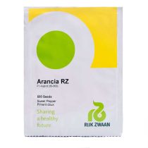 بذر فلفل دلمه ای کاپی شرکت رکزوان