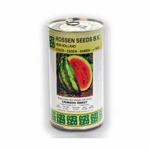 بذر هندوانه استاندارد کریمسون سوئیت