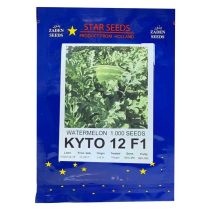 هندوانه کیتو شرکت استار سیدز