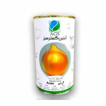 بذر پیاز استاندارد آران