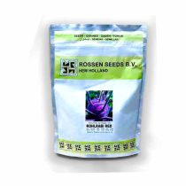 بذر کلم قمری قرمز استاندارد کوهلرابی