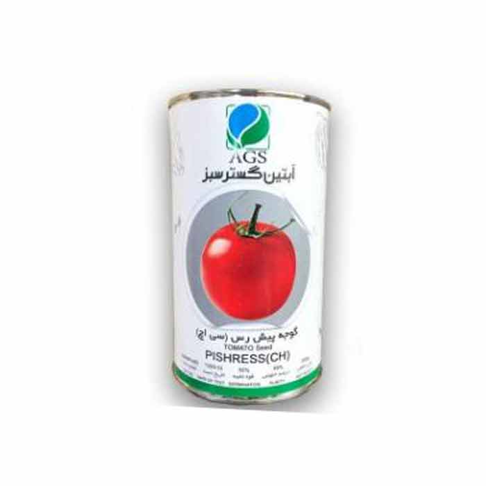 بذر گوجه استاندارد پیش رس سی اچ آبتین گستر 1 بذر گوجه استاندارد پیش رس سی اچ