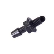 بست ابتدایی 6 میلی متری زلال رود