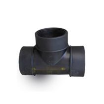 سه راهی ماده رزوه ای 2 اینچ زلال رود