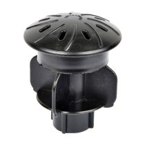 بابلر قارچی بزرگ 3/4 اینچ زلال رود